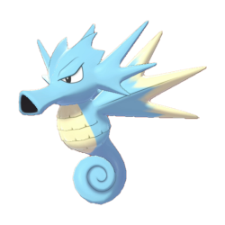 #117 Seadra(DLC 2)